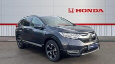 Honda CR-V 2.0 i-MMD Hybrid EX 5dr eCVT Hybrid Estate